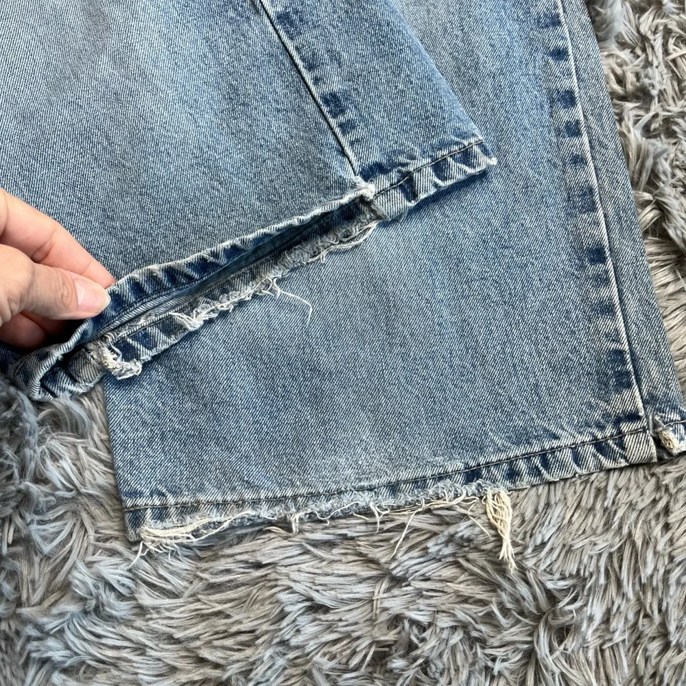 Levi’s Silvertab Jeans Mens Size 34 Oversized Straight Leg Vintage